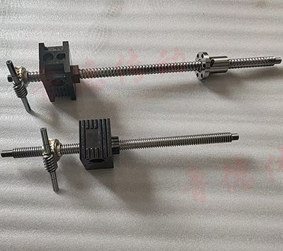 滾珠<strong>絲桿升降機</strong>